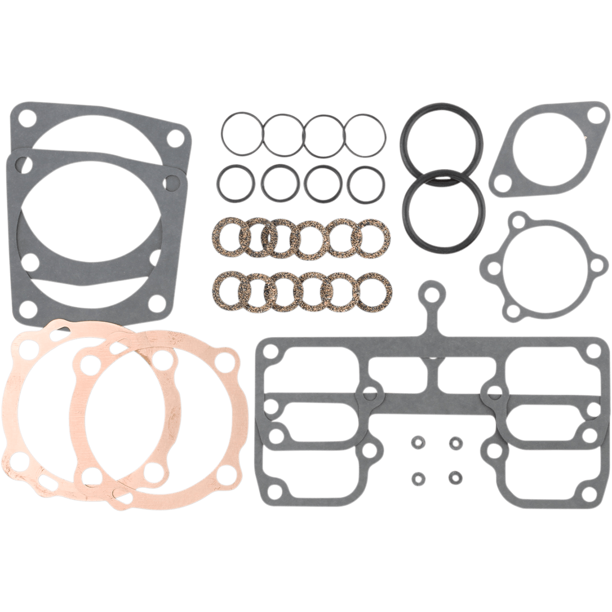 COMETIC Top End Gasket Kit XL