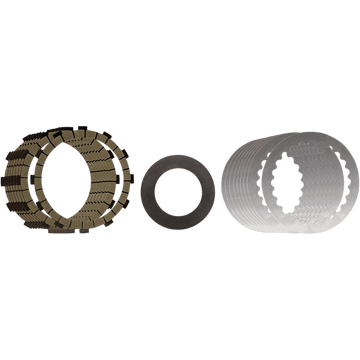 HINSON RACING Clutch Kit Gas Gas/Husqvarna/KTM FSC3738002