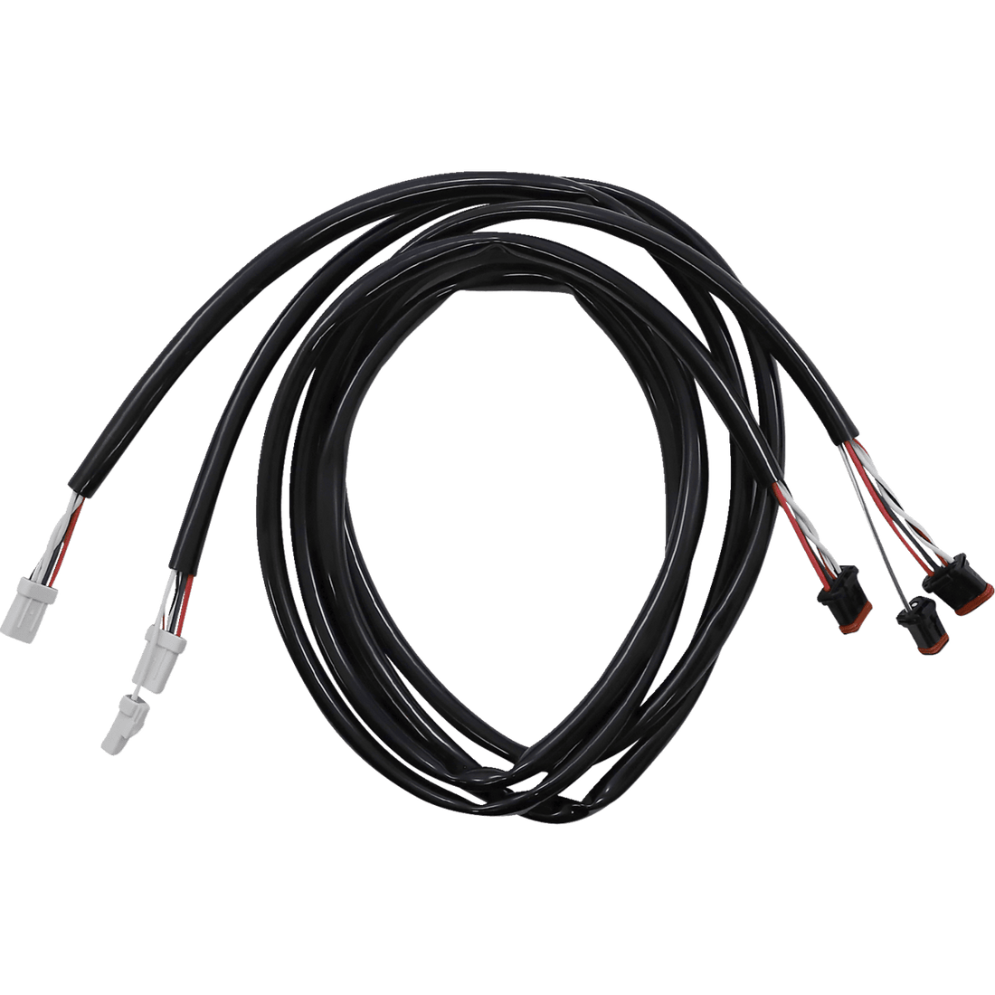 LA CHOPPERS CAN Bus Wiring Harness Extension 45" LA899245