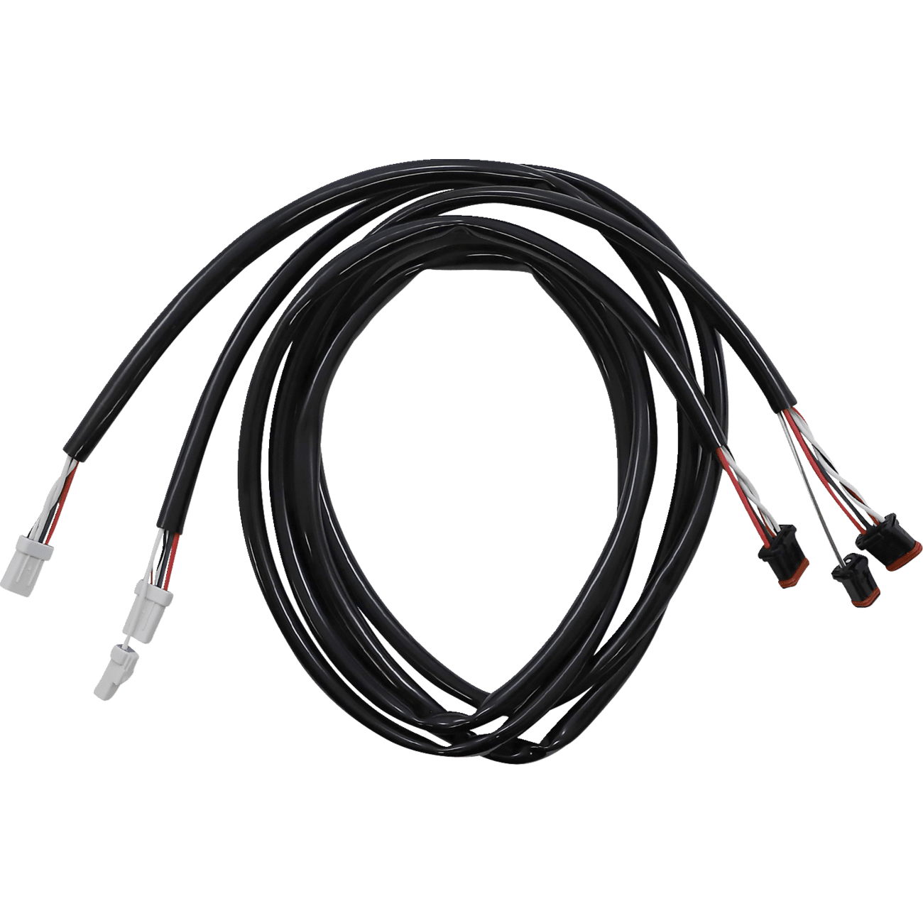 LA CHOPPERS CAN Bus Wiring Harness Extension 45" LA899245