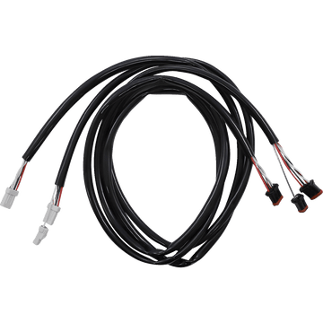 LA CHOPPERS CAN Bus Wiring Harness Extension 45" LA899245