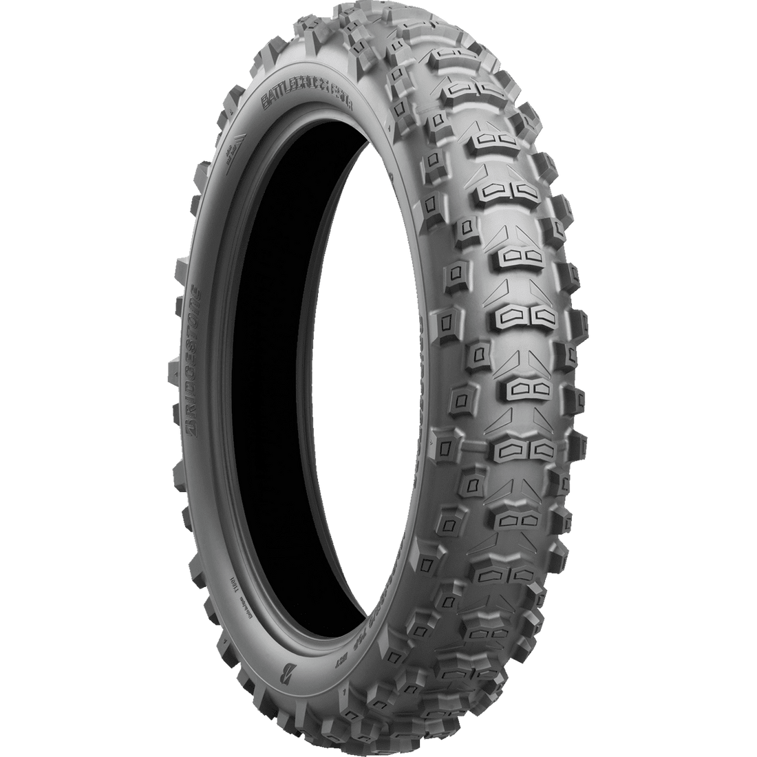 BRIDGESTONE Tire Battlecross E50 Rear 120/90-18 65P 11452