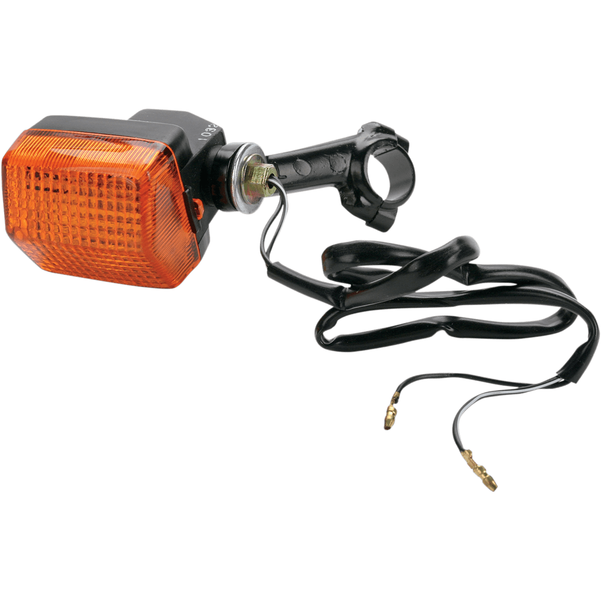 K&S TECHNOLOGIES Turn Signal Honda Amber