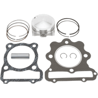 WISECO Piston Kit with Gaskets 73.50 mm Honda PK1220