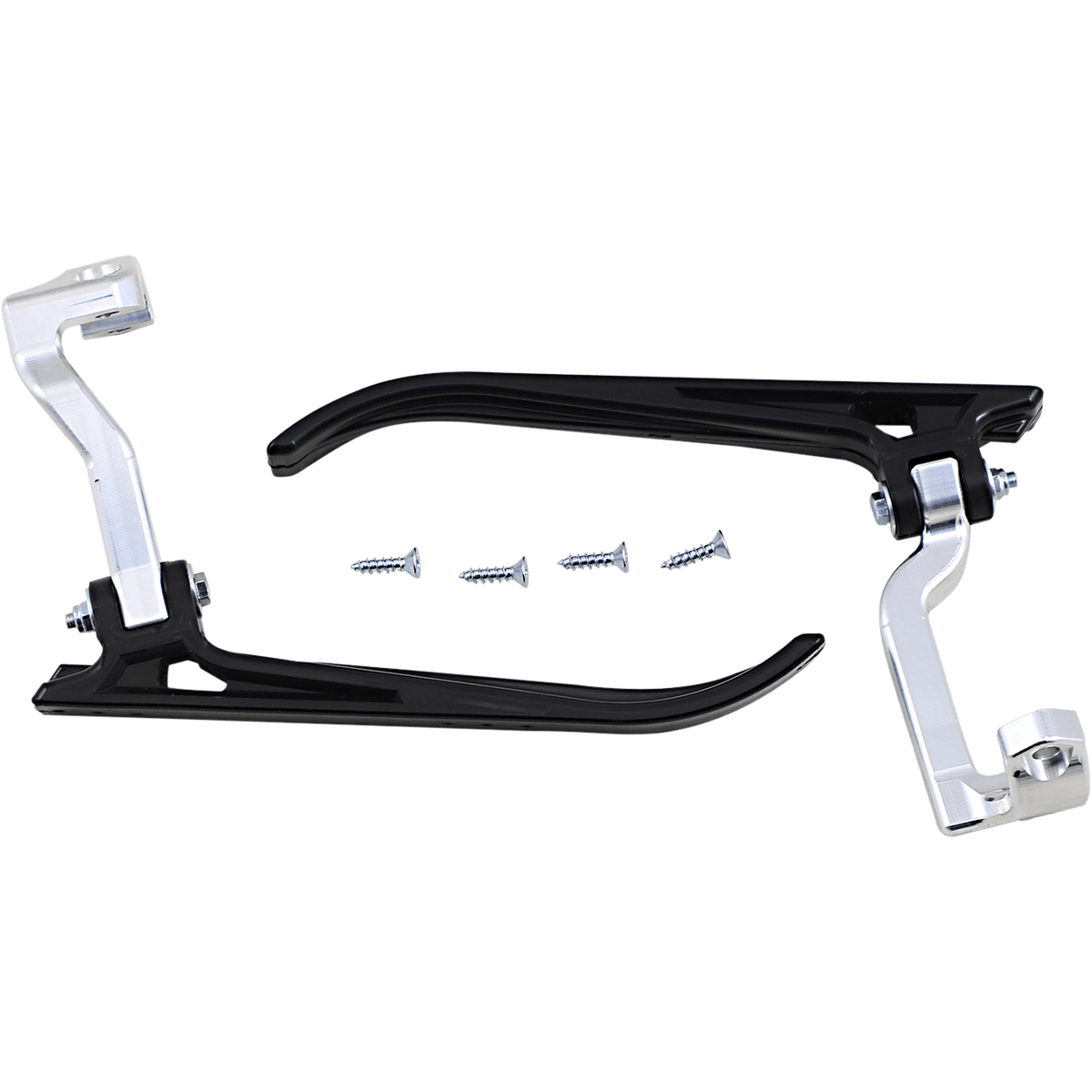 MOOSE RACING Handguard Mount Moto Kit Yamaha