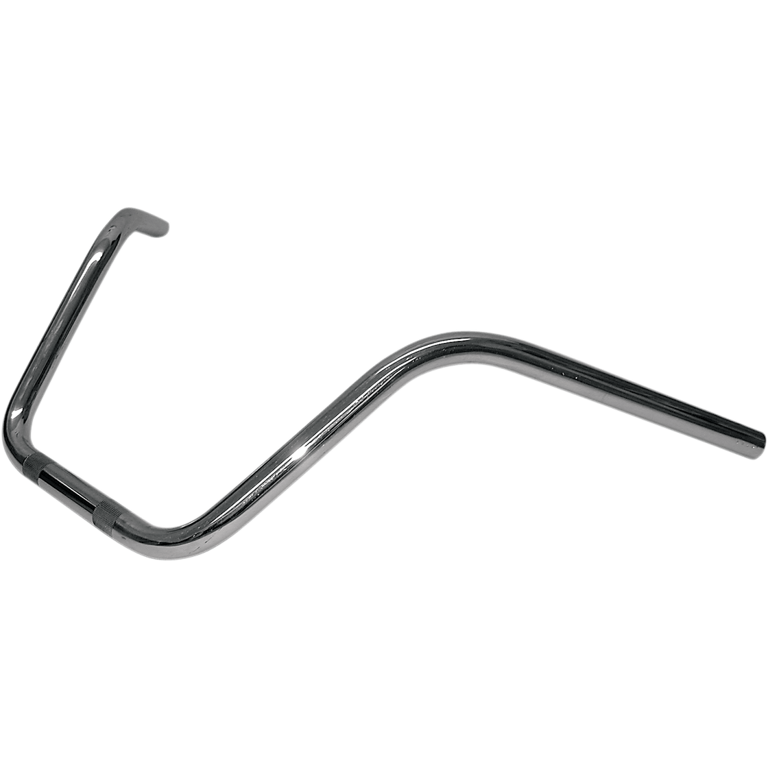 FLANDERS Handlebar Pullback Cruiser Chrome 65008763