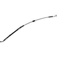 MOOSE RACING Brake Line Stainless Steel