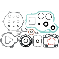 MOOSE RACING Motor Gasket Kit with Seal