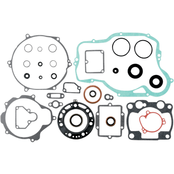 MOOSE RACING Motor Gasket Kit with Seal