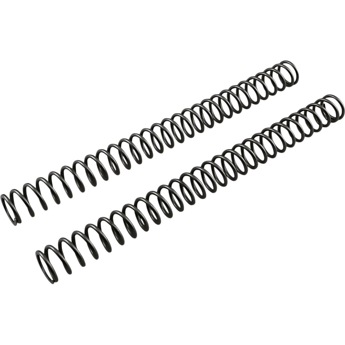 FACTORY CONNECTION Front Fork Springs 0.49 kg/mm LRL049