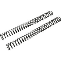 FACTORY CONNECTION Front Fork Springs 0.49 kg/mm LRL049