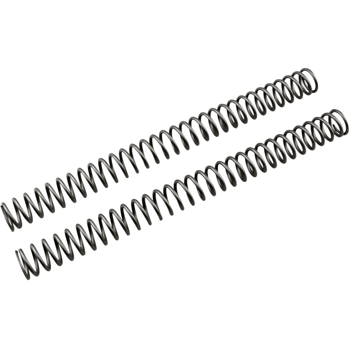 FACTORY CONNECTION Front Fork Springs 0.52 kg/mm LRI052