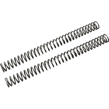 FACTORY CONNECTION Front Fork Springs 0.52 kg/mm LRI052