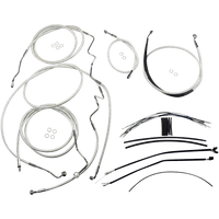 MAGNUM SHIELDING Control Cable Kit Sterling Chromite II® 387841