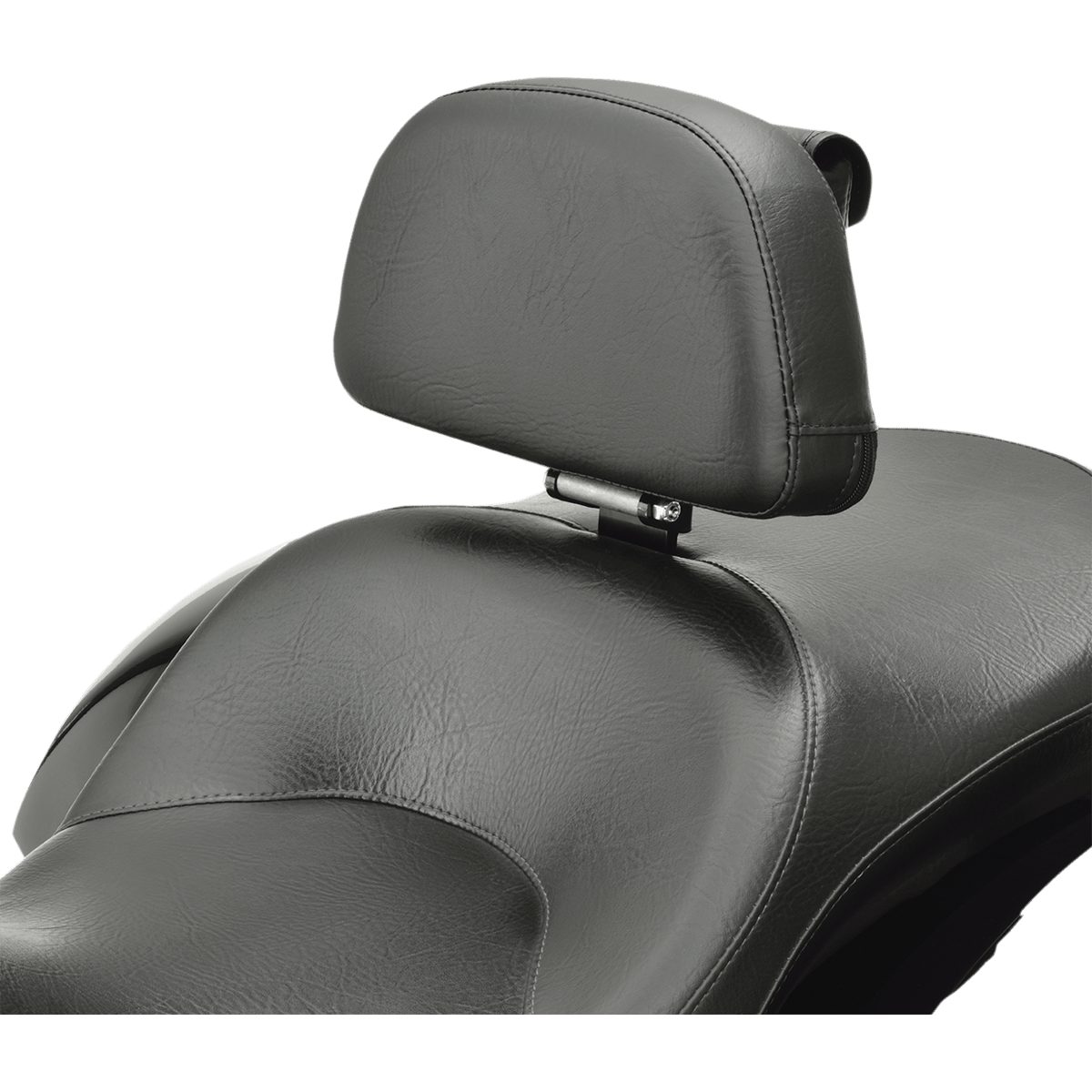 SHOW CHROME Detachable Smart Mount™ Backrest Victory 30108