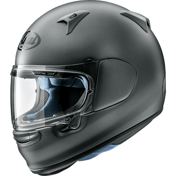 ARAI HELMETS Regent-X Helmet Gun Metallic Frost XS 010115821