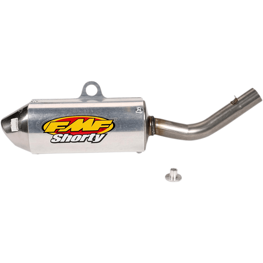 FMF Powercore 2 Shorty Silencer 023022