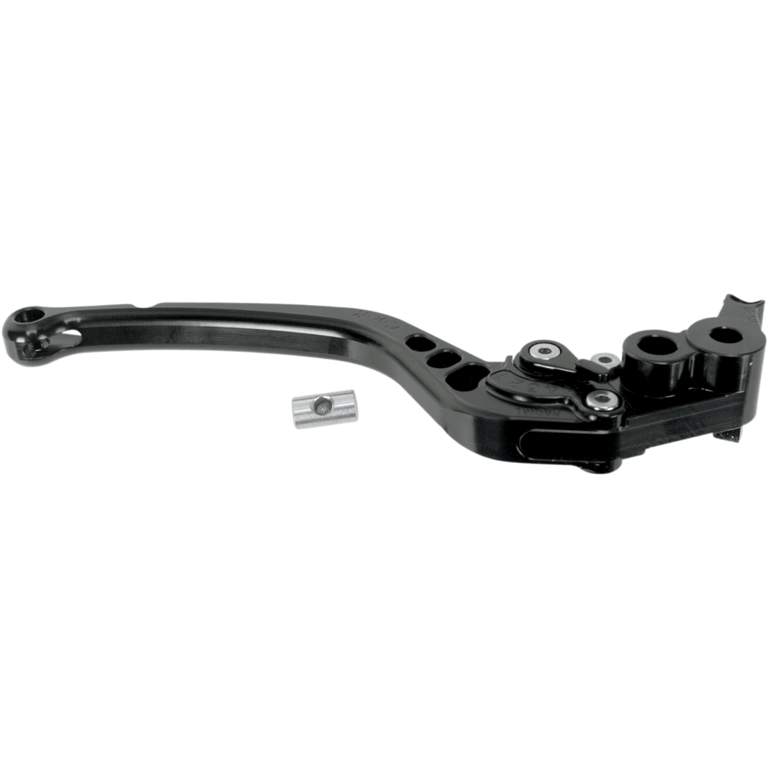 PSR Brake Lever Long Black 000051122