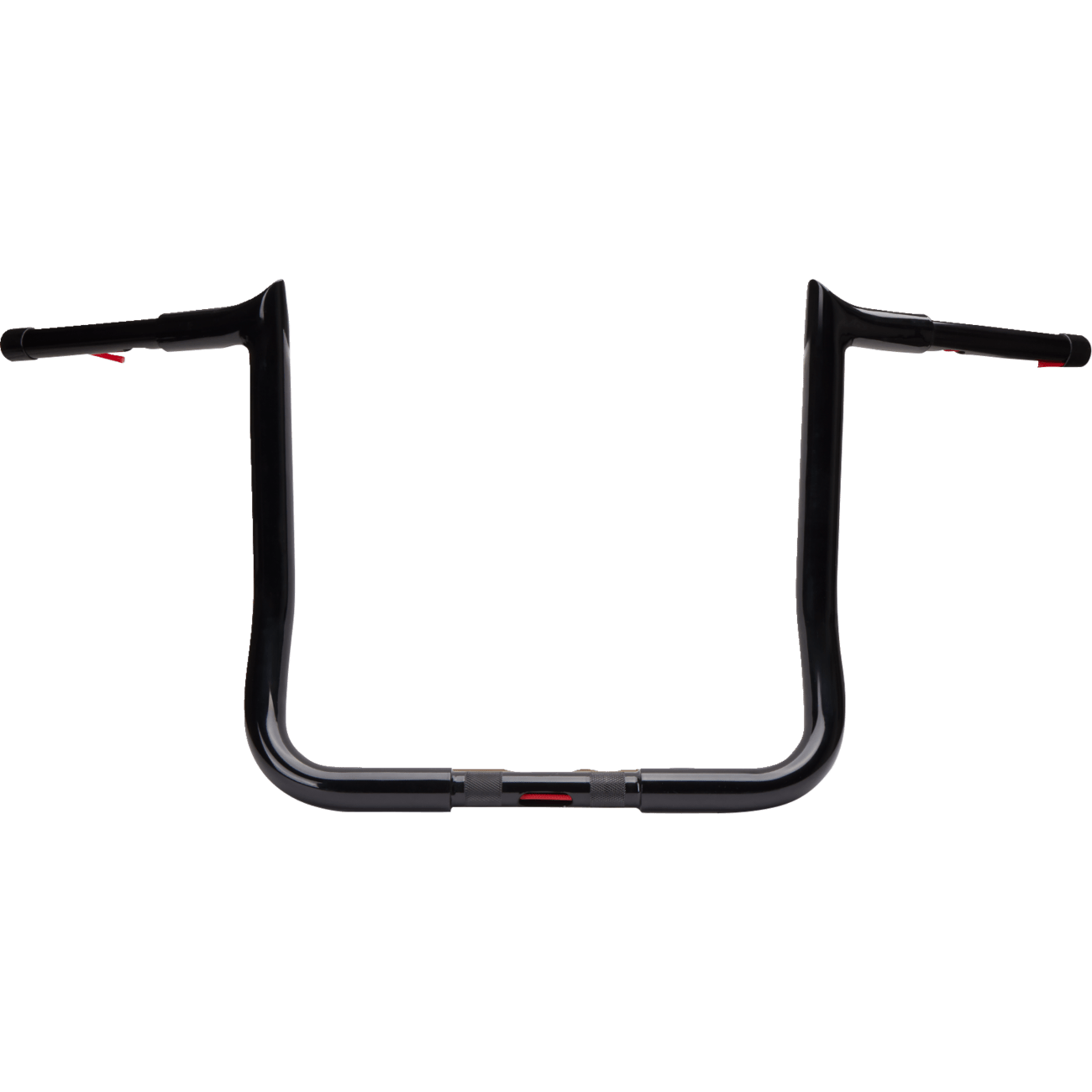 MAGNUM SHIELDING Handlebar Kit Warrior 12" Black Pearl™ 48887712