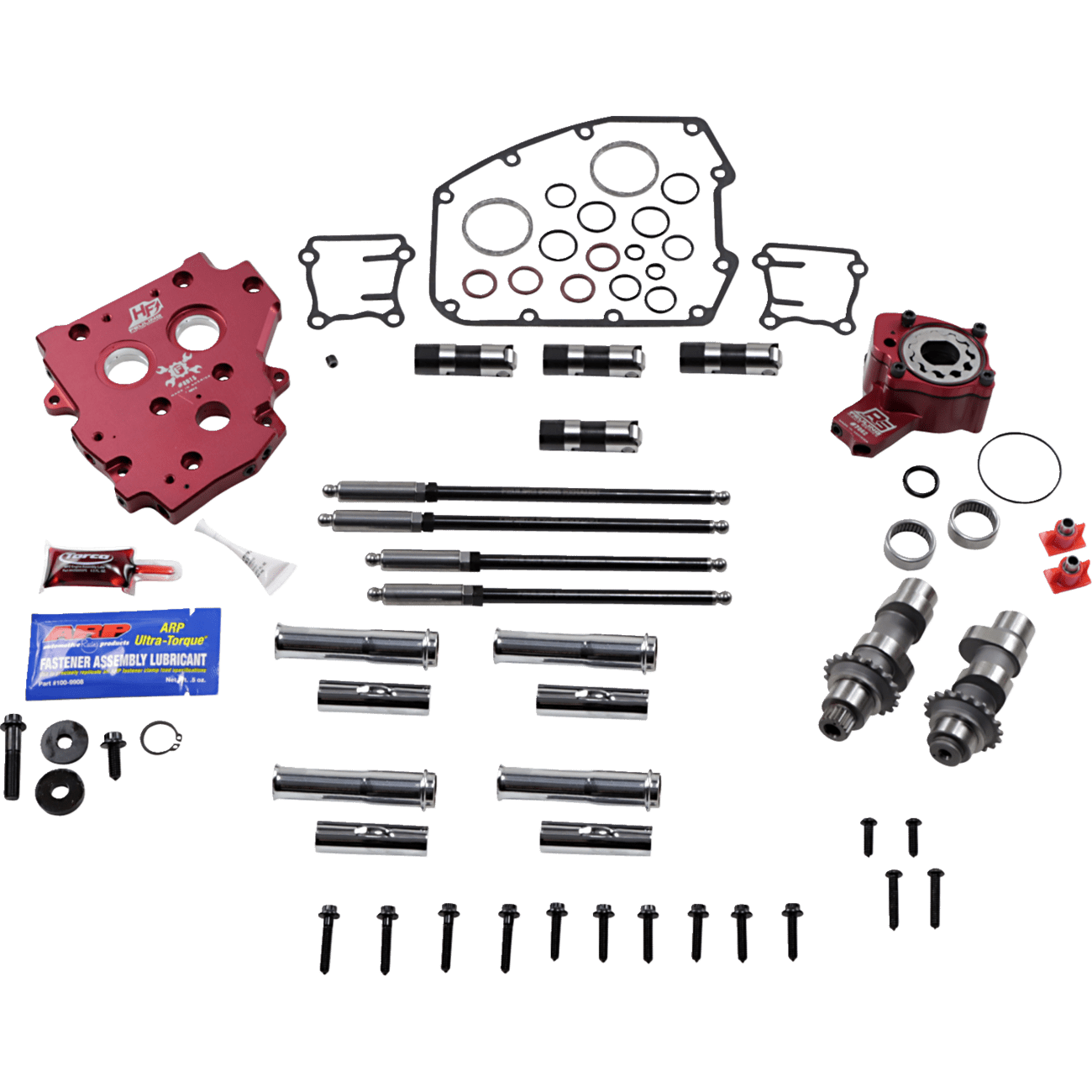 FEULING OIL PUMP CORP. Cam Kit Race Series® Twin Cam 7235