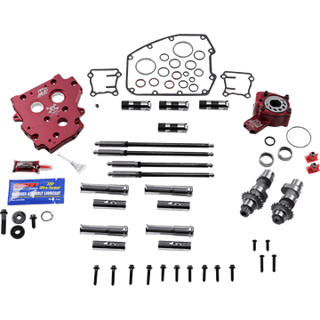 FEULING OIL PUMP CORP. Cam Kit Race Series® Twin Cam 7235