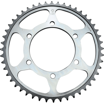 JT SPROCKETS Sprocket Rear Yamaha 48-Tooth