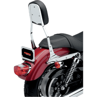 COBRA Standard Sissy Bar Dyna '06-17 6021152