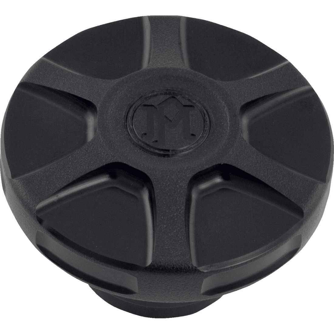 PERFORMANCE MACHINE PM Gas Cap Array Black Ops 02102071ARYSMB