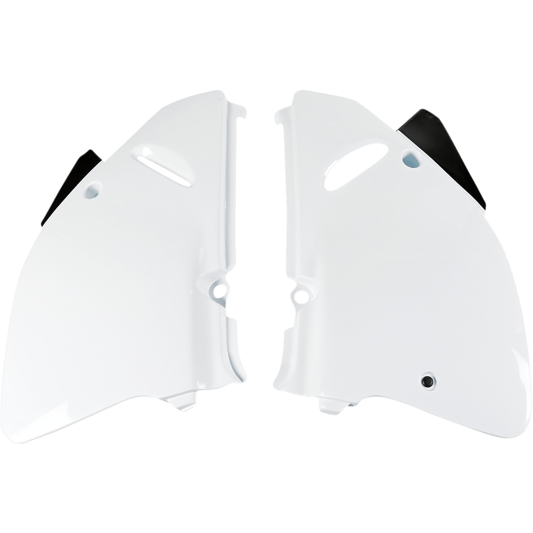 UFO Side Panels White