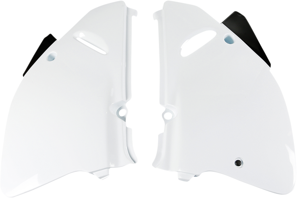 UFO Side Panels White