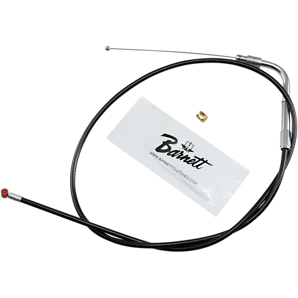 BARNETT Throttle Cable Black