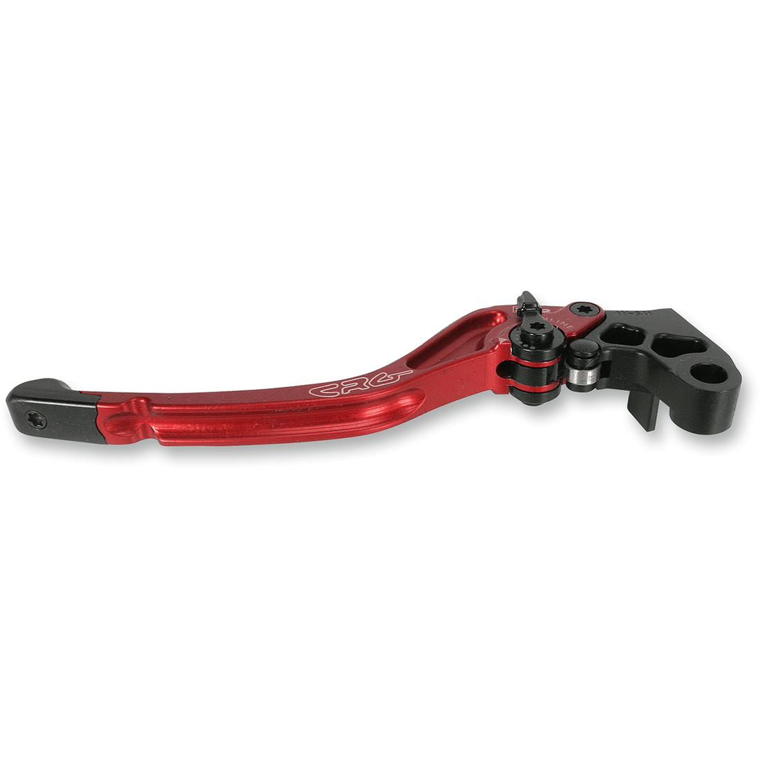 CRG Clutch Lever RC2 Red 2AN641TR