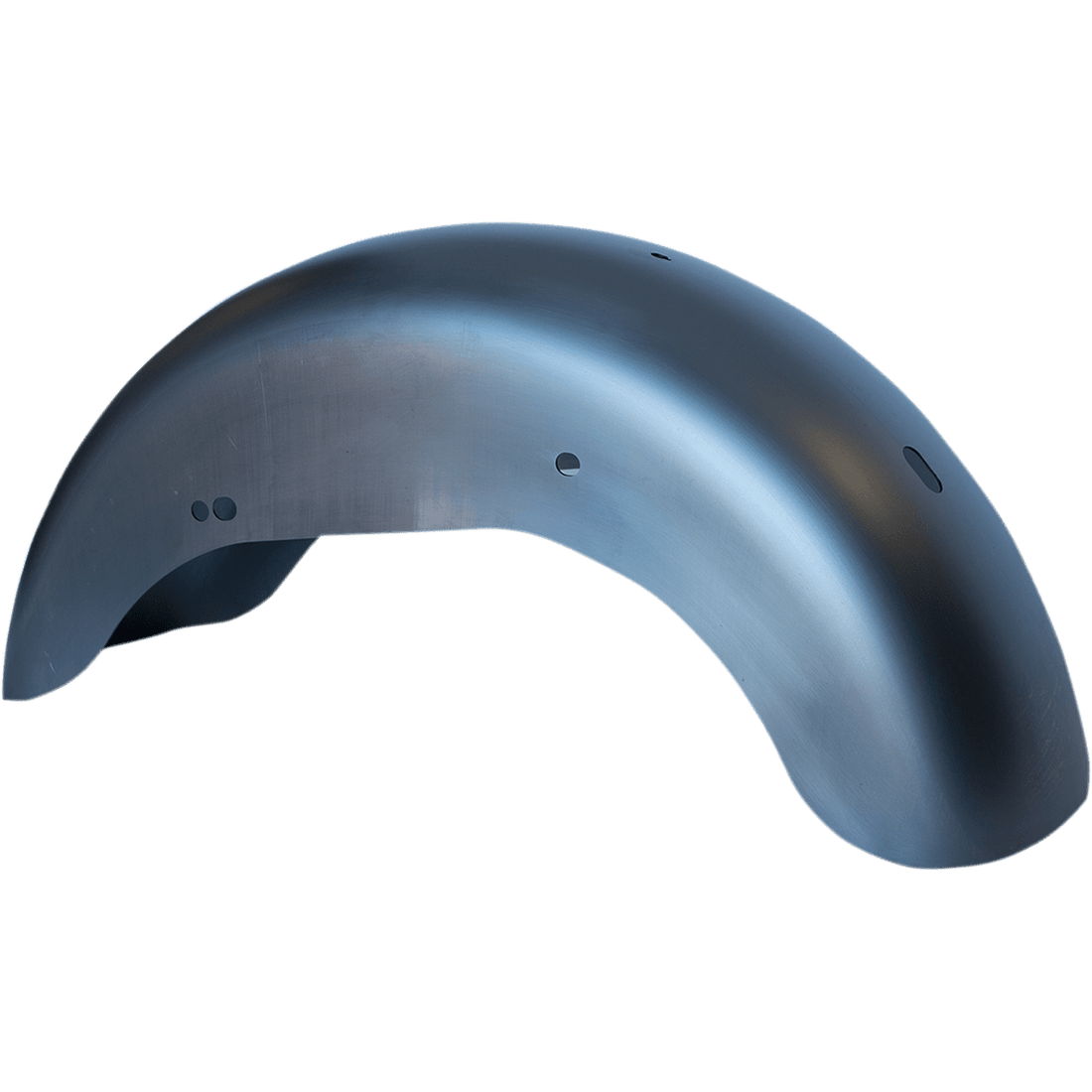 RUSS WERNIMONT DESIGNS Rear Fender Steel 7.5" W x 32-3/4" L RWD50173