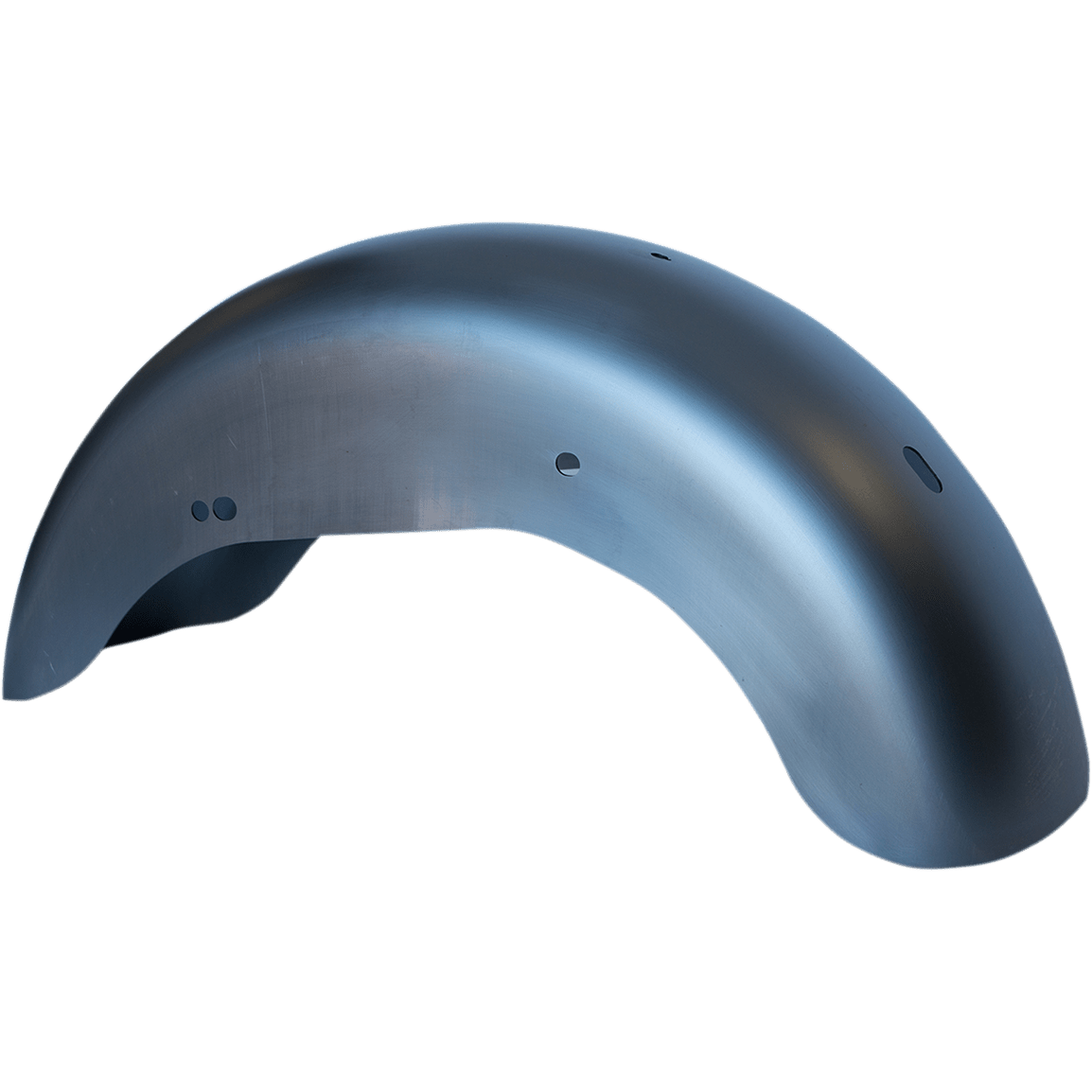 RUSS WERNIMONT DESIGNS Rear Fender Steel 7.5" W x 32-3/4" L RWD50173