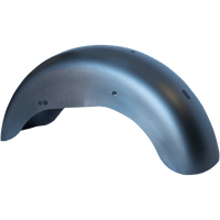 RUSS WERNIMONT DESIGNS Rear Fender Steel 7.5" W x 32-3/4" L RWD50173