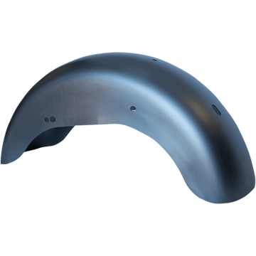 RUSS WERNIMONT DESIGNS Rear Fender Steel 7.5" W x 32-3/4" L RWD50173