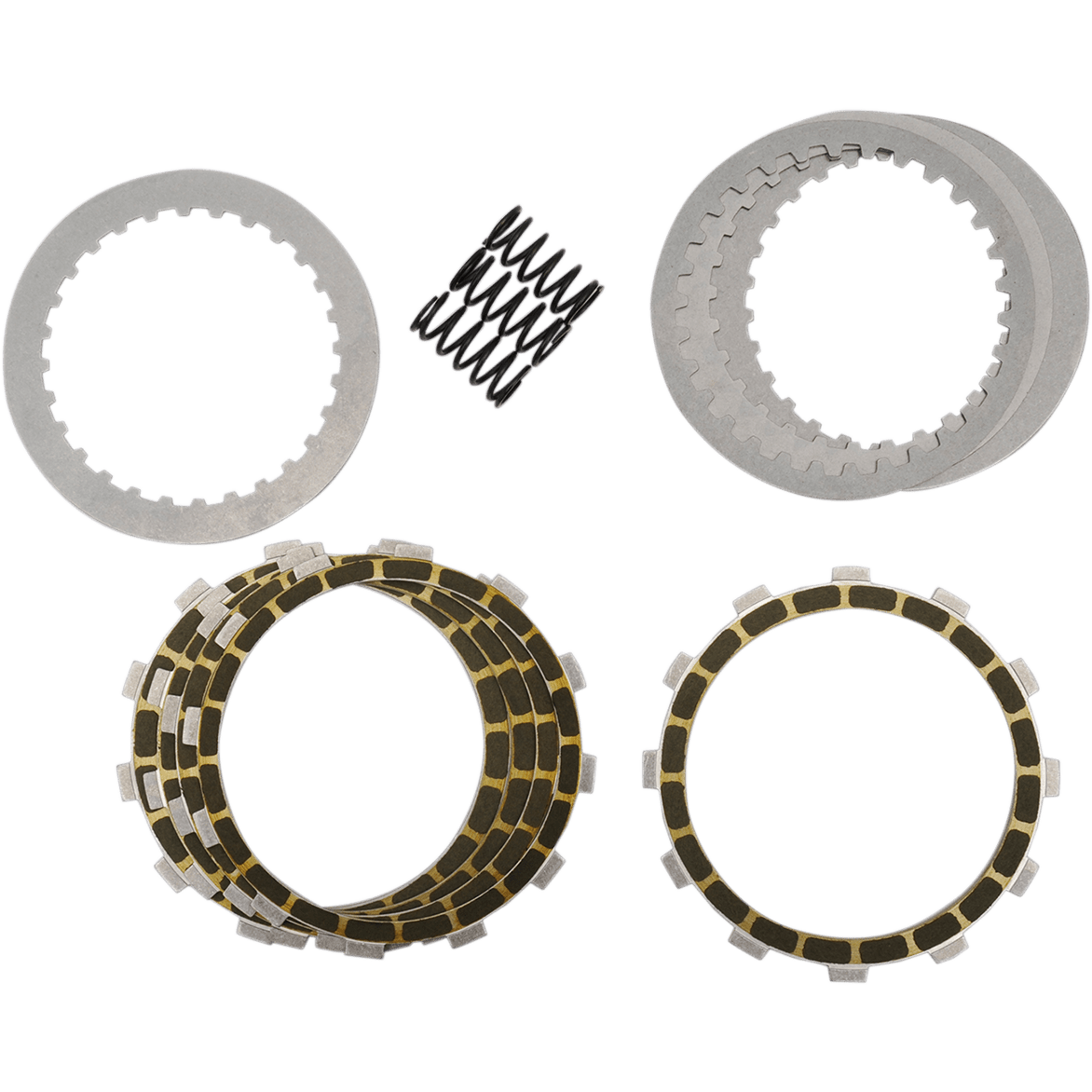 BARNETT Clutch Kit 3034510032