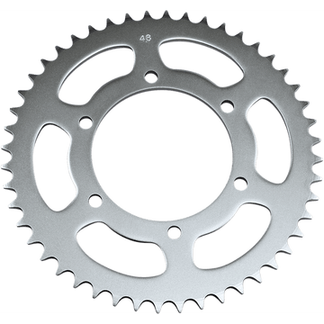 PARTS UNLIMITED Rear Sprocket 48 Tooth Kawasaki/Yamaha