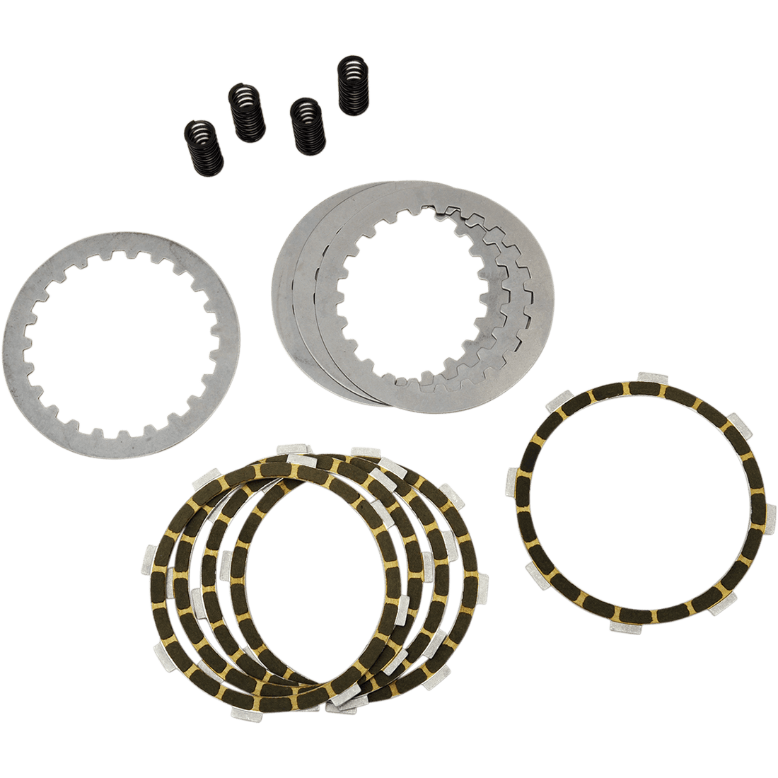 BARNETT Clutch Kit 3039010059