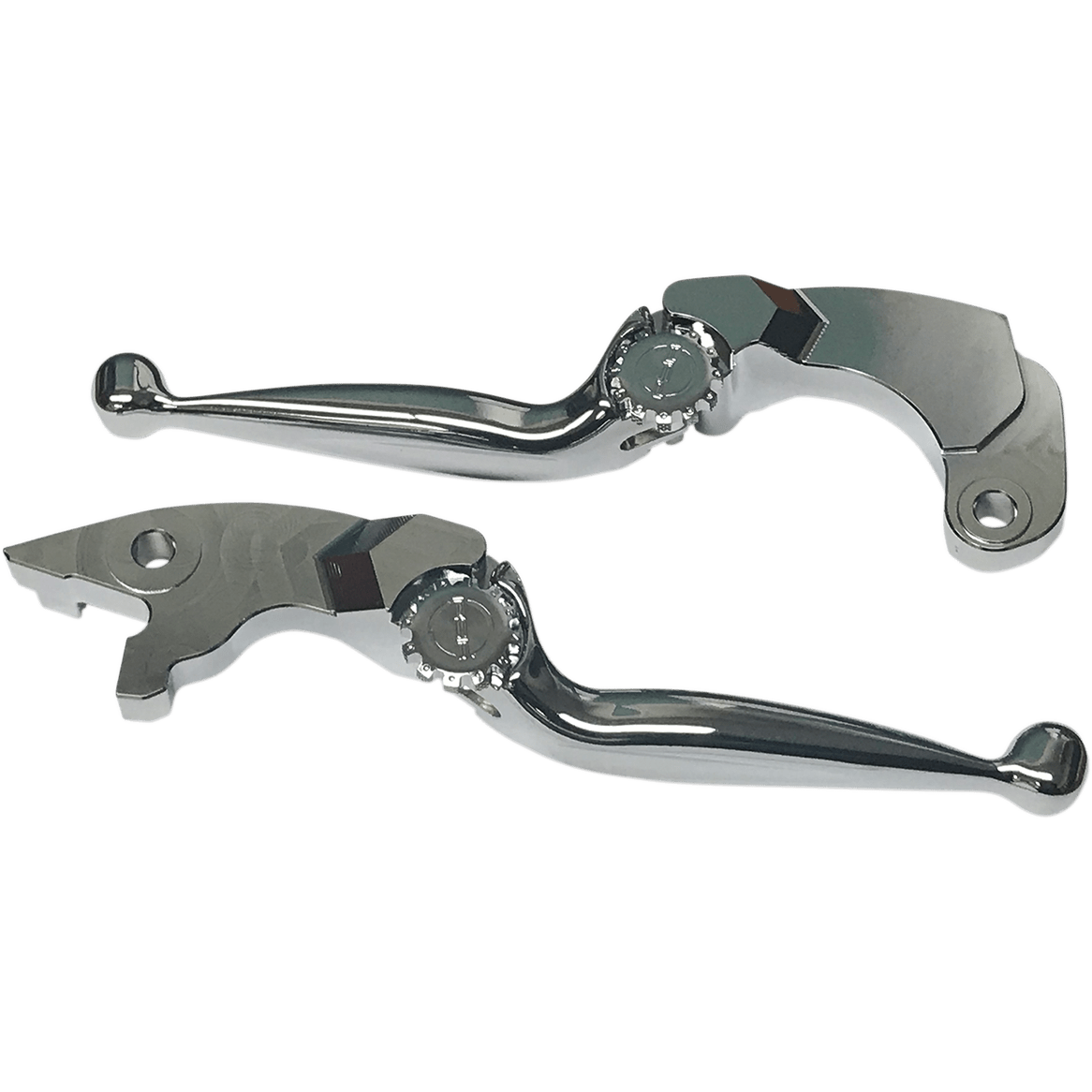 PSR Lever Set Journey Chrome 170060020