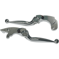 PSR Lever Set Journey Chrome 170060020