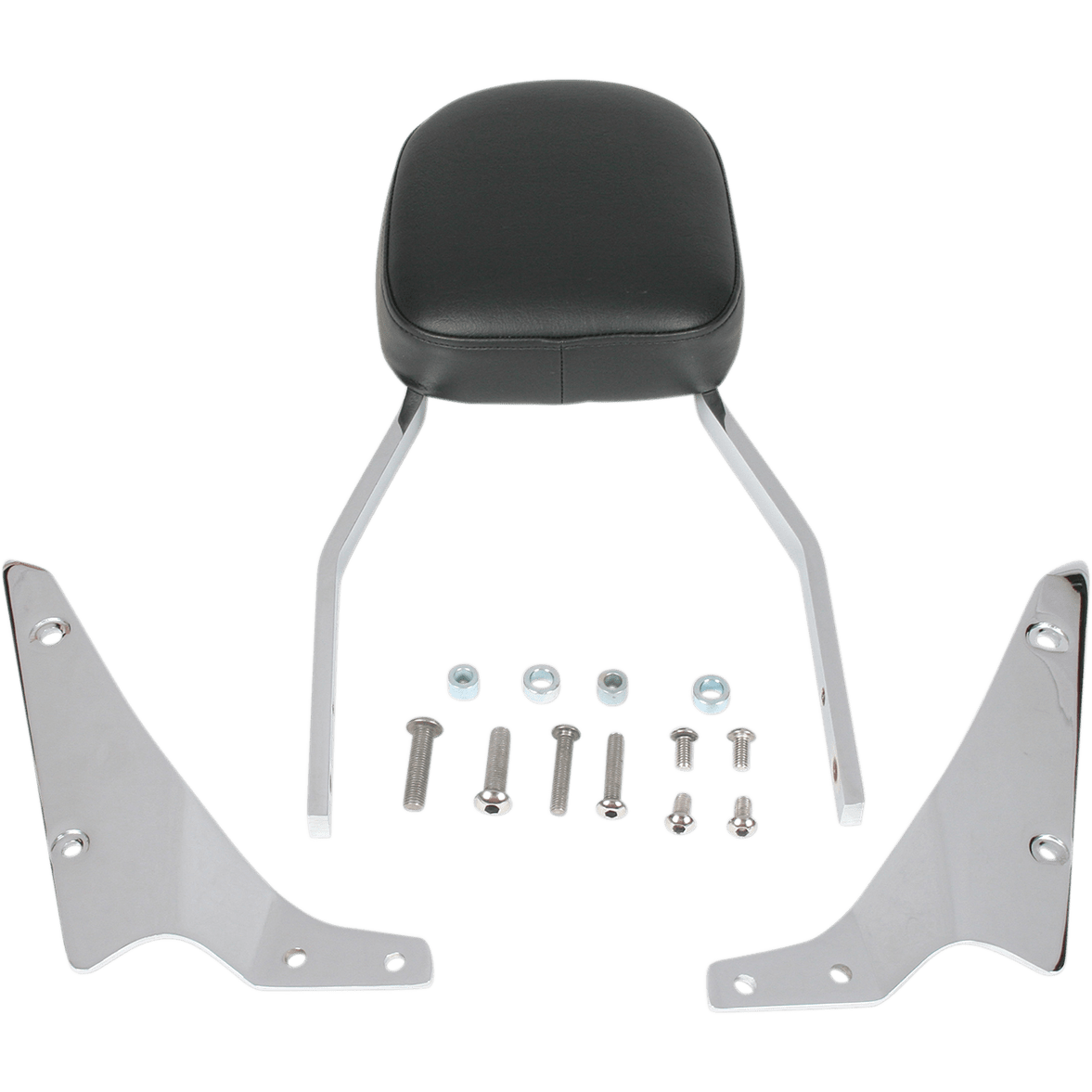 COBRA Sissy Bar Standard VTX1300/1800C 025150