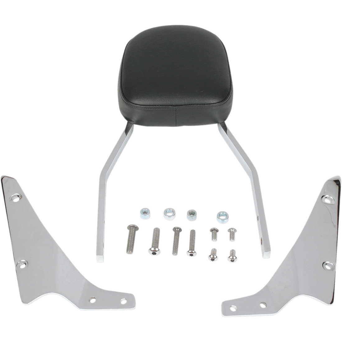 COBRA Sissy Bar Standard VTX1300/1800C 025150