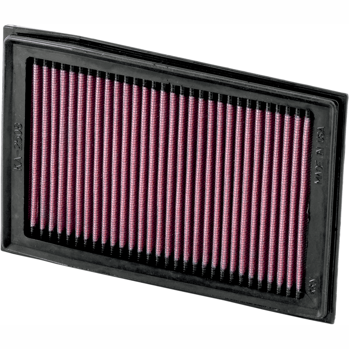 K & N OE Replacement High-Flow Air Filter Kawasaki KA2508