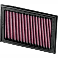 K & N OE Replacement High-Flow Air Filter Kawasaki KA2508