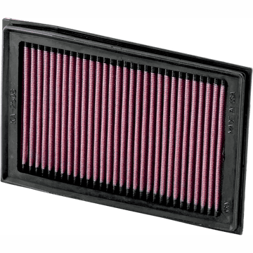 K & N OE Replacement High-Flow Air Filter Kawasaki KA2508