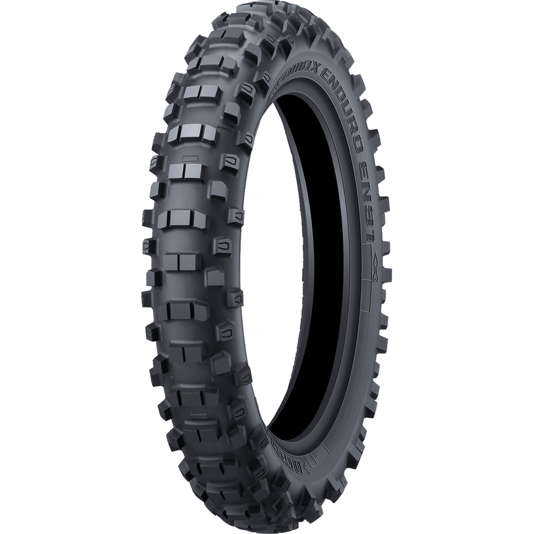 DUNLOP Tire Geomax EN91 Rear 120/90-18 65R 45242467