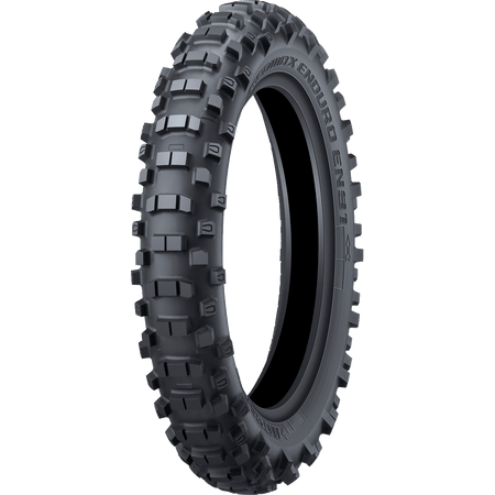 DUNLOP Tire Geomax EN91EX Rear 140/80-18 70R 45272501