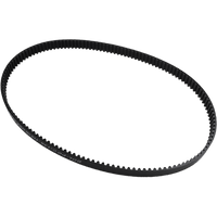 BELT DRIVES LTD. Rear Drive Belt 136-Tooth 1-1/2" PCC136