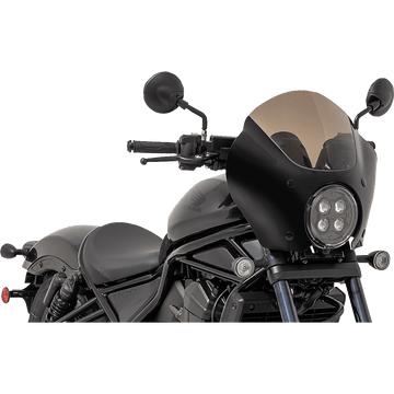 MEMPHIS SHADES Gauntlet Fairing Honda MEM7491